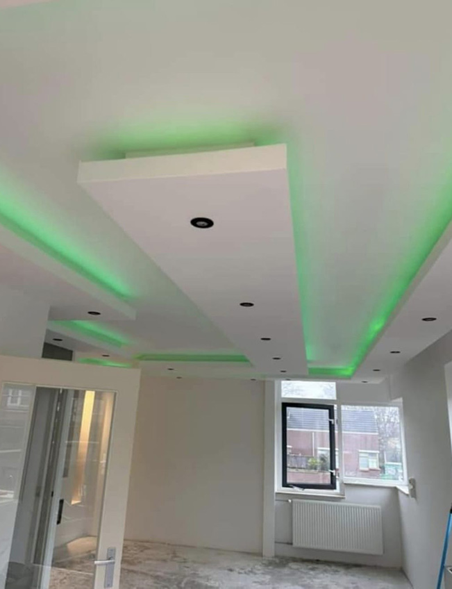 Faez Bouw Bouwproject