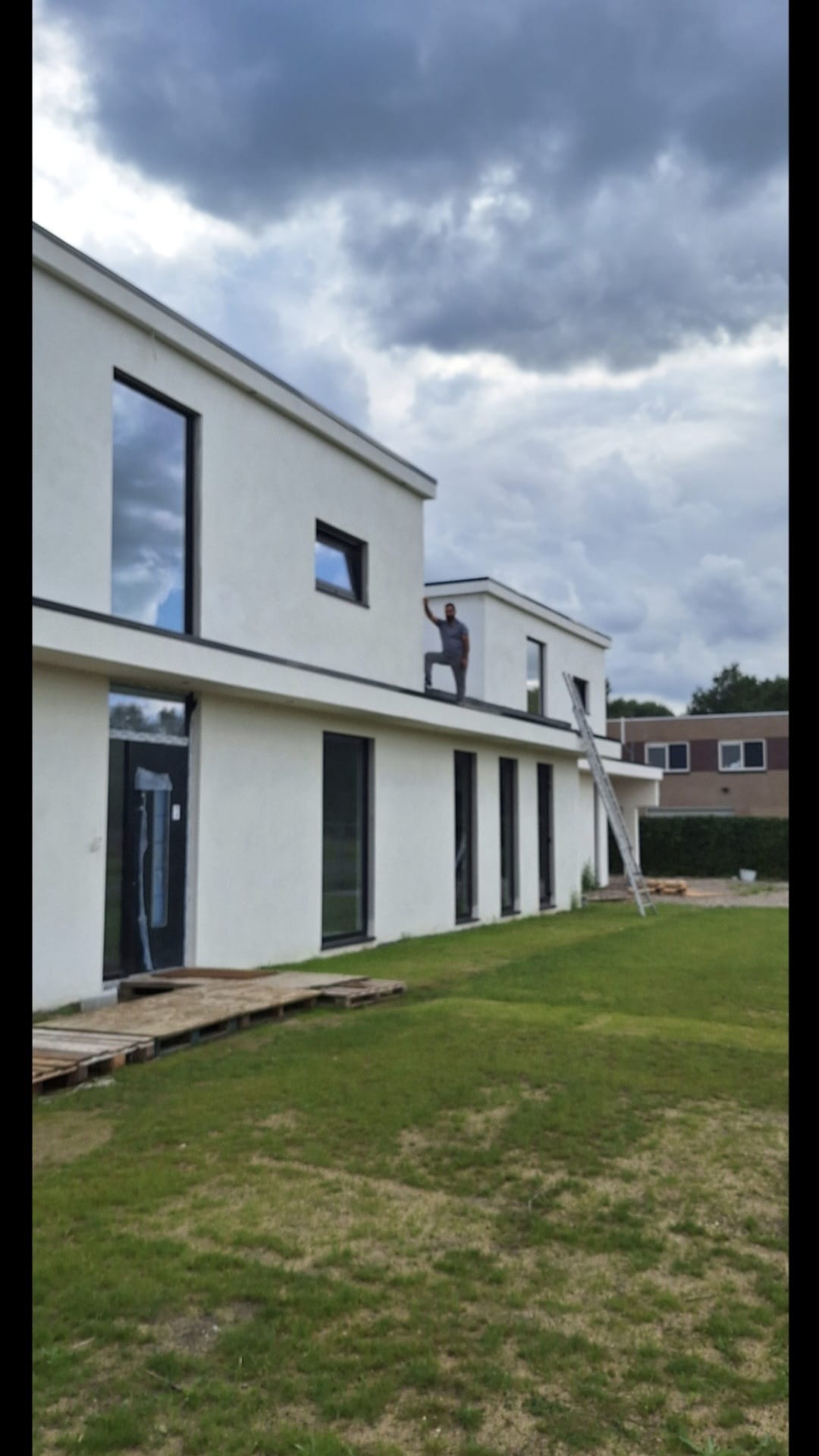 Faez Bouw Project 4