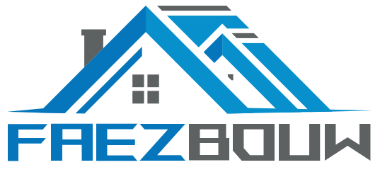 Faez Bouw Logo